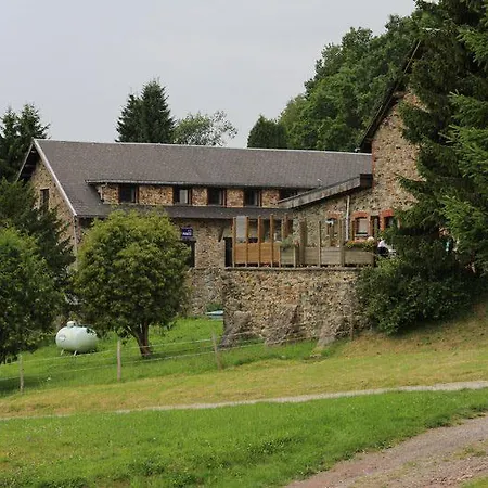 Gptents Francorchamps Stavelot